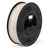 REAL filament wit 2,85 mm PETG Recycled 5 kg  DFE20158