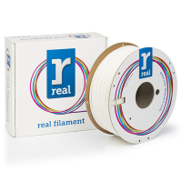 REAL filament wit 2,85 mm PLA 1 kg DFP02022 DFP02022