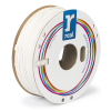 REAL filament wit 2,85 mm PLA Mat 1 kg  DFP02247 - 2