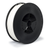 REAL filament wit 2,85 mm PLA Recycled 5 kg  DFP02320 - 2