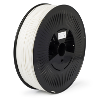 REAL filament wit 2,85 mm PLA Recycled 5 kg  DFP12041