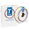 REAL filament wit 2,85 mm PLA Tough 0,5 kg NLPLATWHITE500MM285 DFP12025