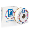 REAL filament wit 2,85 mm PLA Tough 1 kg  DFP02285 - 1