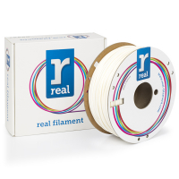 REAL filament wit 2,85 mm PLA Tough 1 kg NLPLATWHITE1000MM285 DFP12003