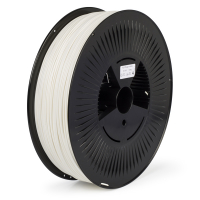 REAL filament wit 2,85 mm PLA Tough 5 kg  DFP12029