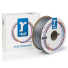 REAL filament zilver 2,85 mm PLA 1 kg