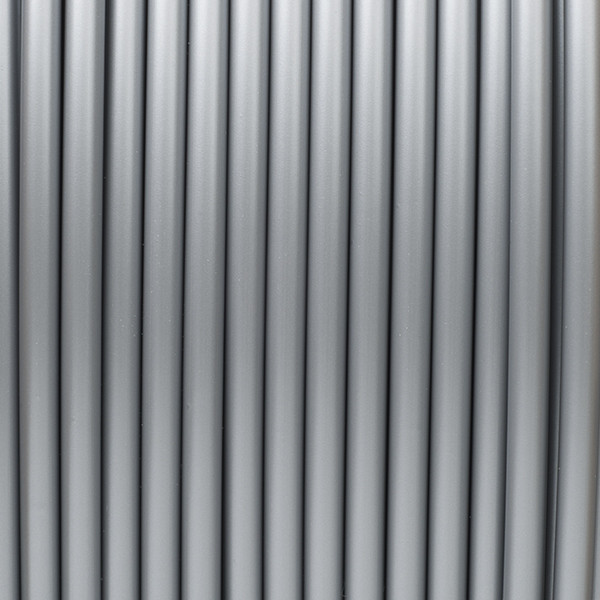 REAL filament zilver 2,85 mm PLA 1 kg DFP02301 - 3