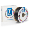 REAL filament zwart 1,75 mm ABS Pro 1 kg DFA02047 DFA02047