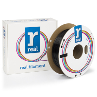 REAL filament zwart 1,75 mm PA 0,5 kg  DFN02012