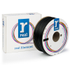 REAL filament zwart 1,75 mm PC-ABS 1 kg  DFA02057