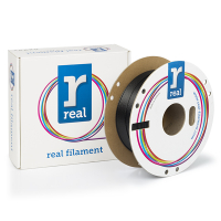 REAL filament zwart 1,75 mm PC-PETG 0,5 kg  DFP02380