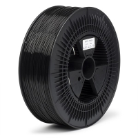 REAL filament zwart 1,75 mm PC-PETG 3 kg  DFP12062