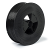 REAL filament zwart 1,75 mm PETG 5 kg  DFP02215 - 2