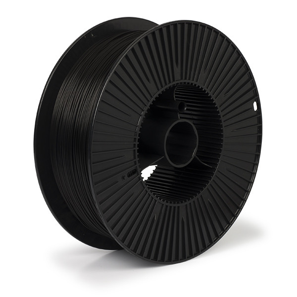 REAL filament zwart 1,75 mm PLA 3 kg DFP02297 - 2