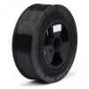 REAL filament zwart 1,75 mm PLA 5 kg
