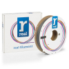 REAL filament zwart 1,75 mm PLA Mat 0,5 kg