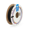 REAL filament zwart 1,75 mm PLA Mat 0,5 kg DFP02241 - 2