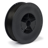 REAL filament zwart 1,75 mm PLA Recycled 5 kg  DFP02312 - 2