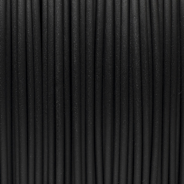 REAL filament zwart 1,75 mm PLA Tough 0,5 kg  DFP02276 - 3