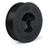 REAL filament zwart 1,75 mm PLA Tough 5 kg  DFP02278 - 2