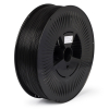 REAL filament zwart 1,75 mm PLA Tough 5 kg  DFP12026 - 1