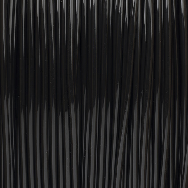 REAL filament zwart 1,75 mm TPU 98A 0,5 kg  DFP02322 - 3
