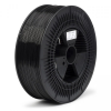 REAL filament zwart 2,85 mm PETG 5 kg  DFE02064