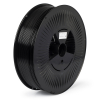 REAL filament zwart 2,85 mm PETG Recycled 5 kg