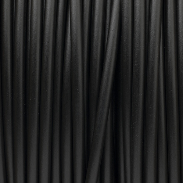 REAL filament zwart 2,85 mm PLA 1 kg  DFP02292 - 3