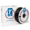 REAL filament zwart 2,85 mm PLA Pro 1 kg