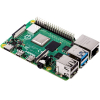 Raspberry Pi 4 model B (4 GB)