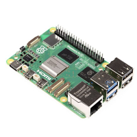 RaspberryPi Raspberry Pi 5 (8 GB) SC1112 DAR01230