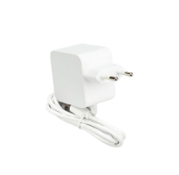 RaspberryPi Raspberry Pi 5 USB-C voeding wit (27W) 4263039 SC1152 DAR01233