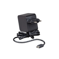 RaspberryPi Raspberry Pi 5 USB-C voeding zwart (27W) 4263045 SC1157 DAR01234