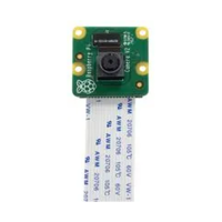 Raspberry Pi V2 Infrarood NoIR camera board (8 MP) SC0875 DAR01452