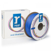 Realflex flexibel filament blauw 1,75 mm 1 kg  DFF03003