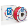 Realflex flexibel filament rood 1,75 mm 1 kg