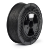 Realflex flexibel filament zwart 1,75 mm 3 kg REALFLEXBLACK3000MM175 DFF03028