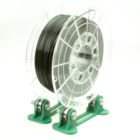 RepRapWorld 3D-geprinte spoelhouder SPOOLHOLDER DFR00004