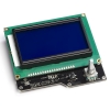 Grafisch LCD-display 12864 v1.0 voor RepRap printers