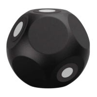 Revopoint Ball Marker Kit DAR03007