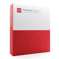Revopoint Geomagic Design X Go Perpetual DLI00004