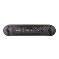 Revopoint Inspire 2 3D scanner (Premium Editie) DAR02573