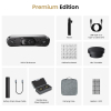 Revopoint POP 4 3D Scanner Premium Edition DAR03066 - 2