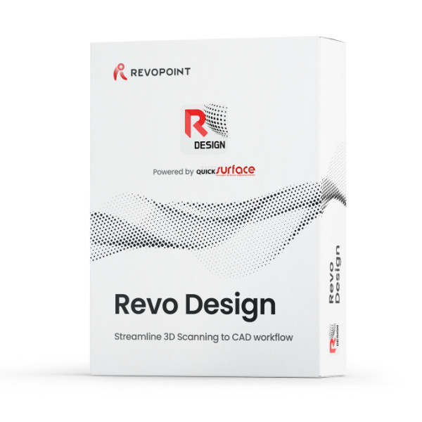 Revopoint Revo Design Pro Perpetual DLI00006 - 1