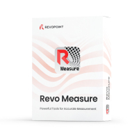 Revopoint Revo Measure Team Edition DLI00007