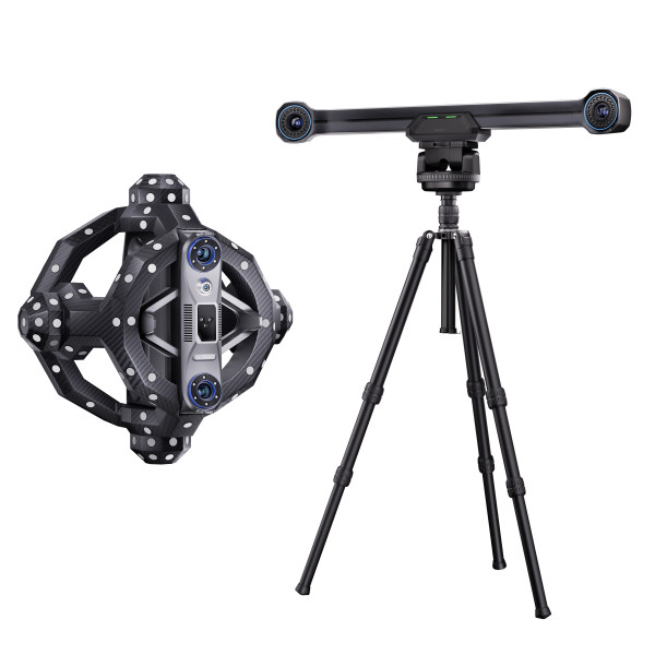 Revopoint Trackit 3D Scanner DAR02481 - 2