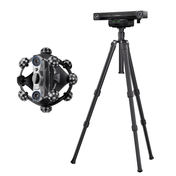 Revopoint Trackit SR 3D Scanner DAR03101 - 1