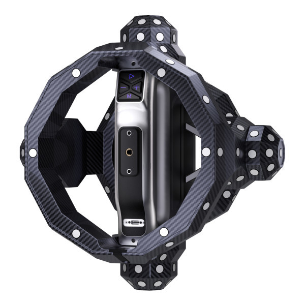 Tweedekans: Revopoint Trackit 3D Scanner DSL00317 - 3
