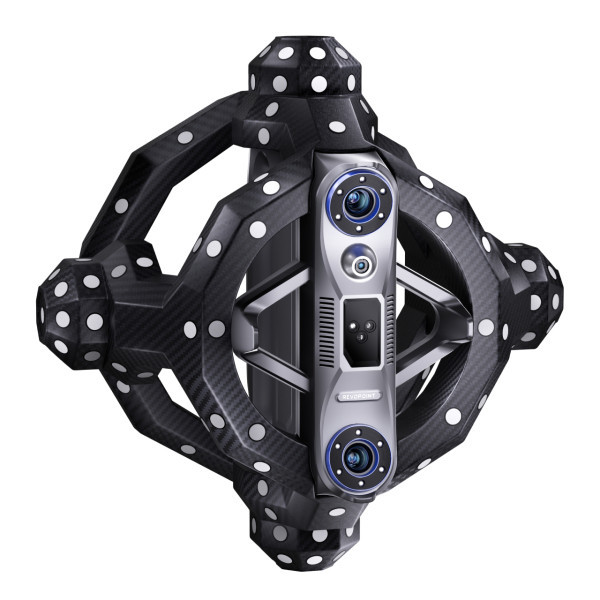 Tweedekans: Revopoint Trackit 3D Scanner DSL00317 - 2